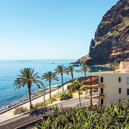 Sunny Side By Atlantic Holiday Madalena do Mar 外观 照片